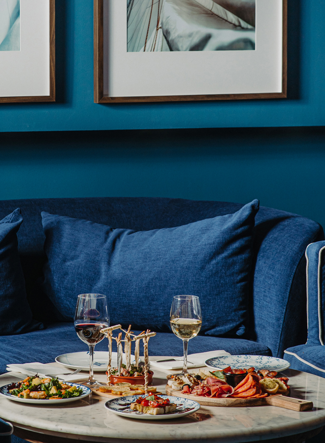 Velamar Boutique Hotel Dining – Tasty Bites & Drinks | Velamar