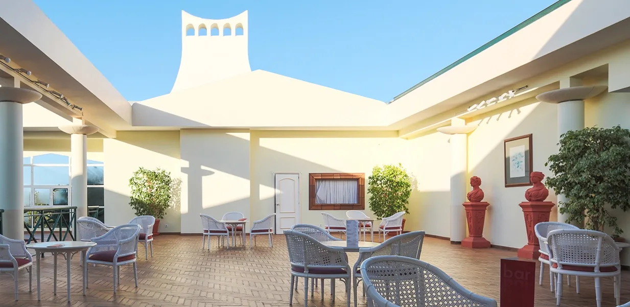 Garajau Madeira Hotel