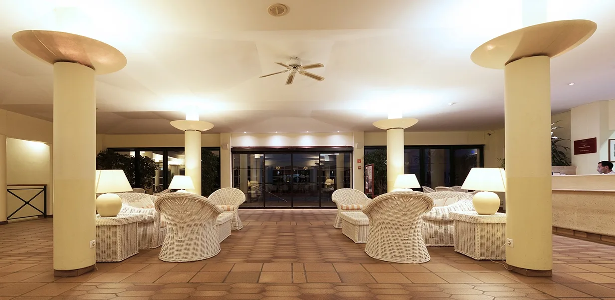 Garajau Madeira Hotel