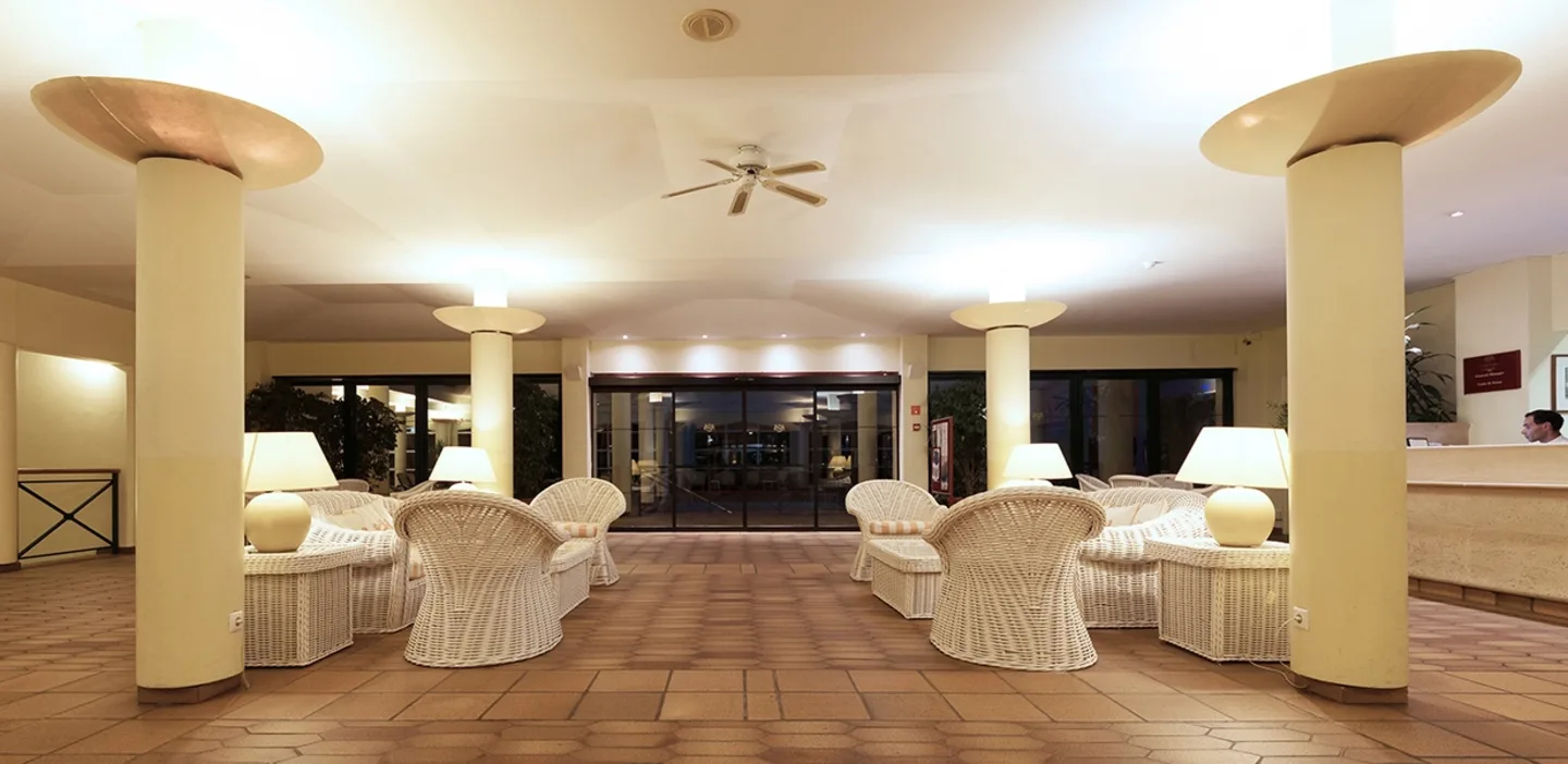 Garajau Madeira Hotel
