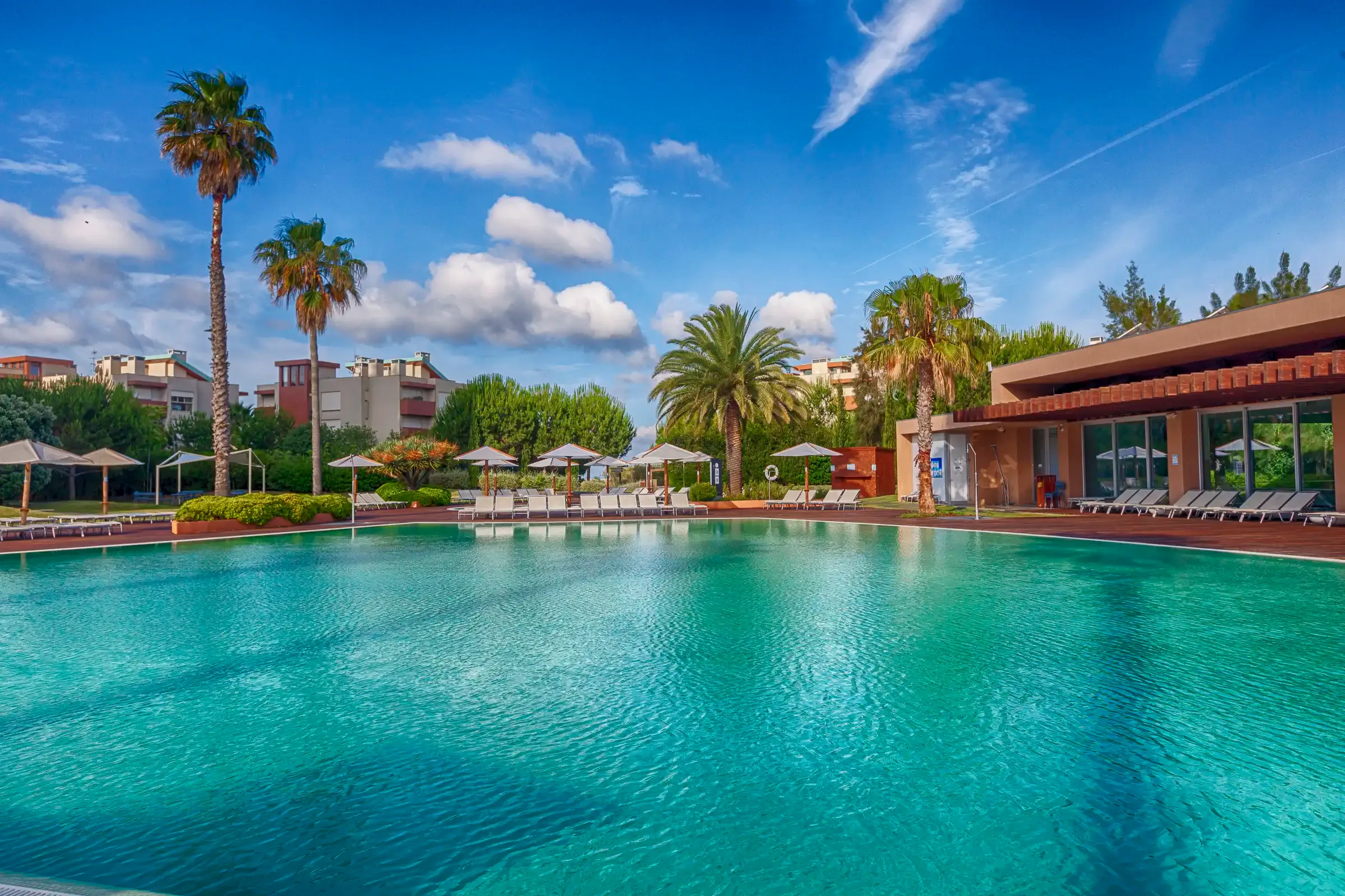The Anchor Troia Hotel Em Tr ia Com Acesso Praia Troia Anchor Hotel