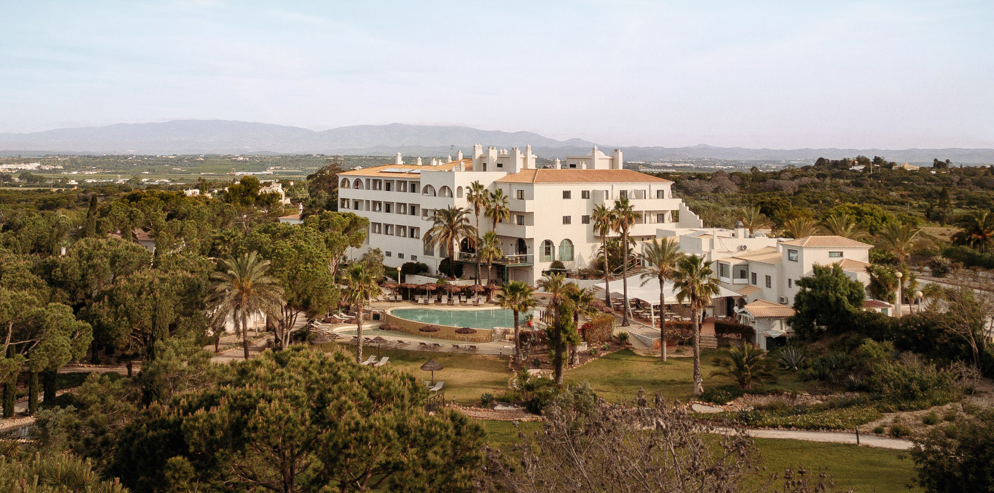 Quinta Vale d'el Rei Suite & Village Resort