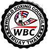 WBC Muay Thai logo