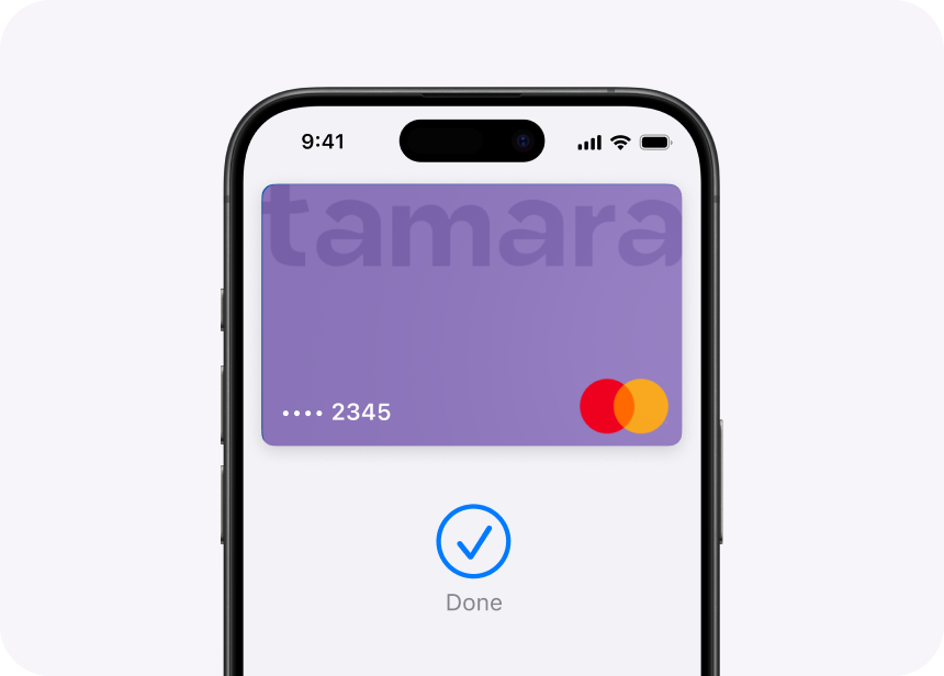 apple pay home page