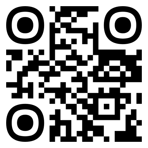 qr code home banner