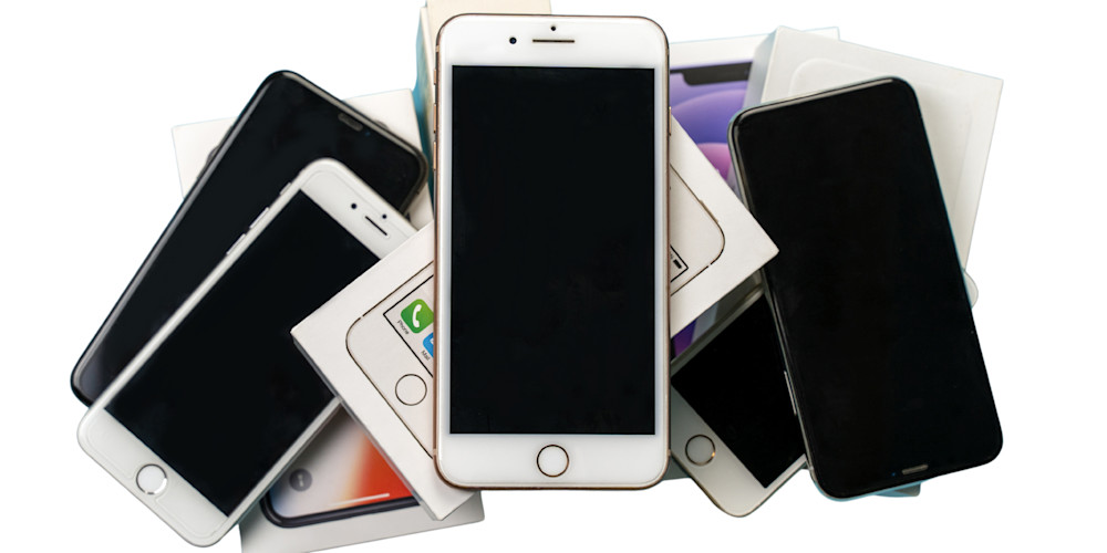 Trade-in Became a "Fad"
