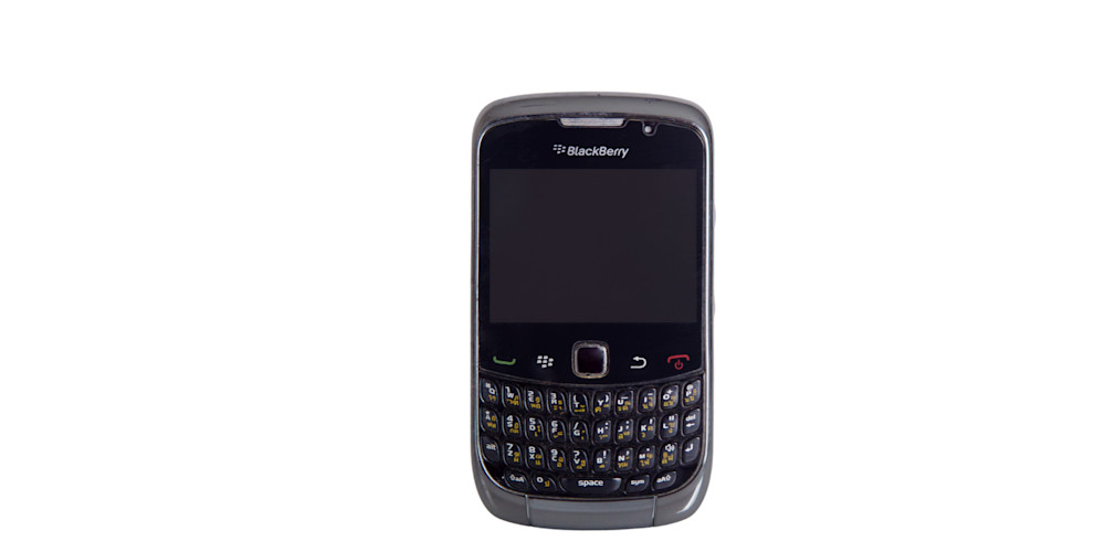 The End of Cellphones, the Birth of Smartphones