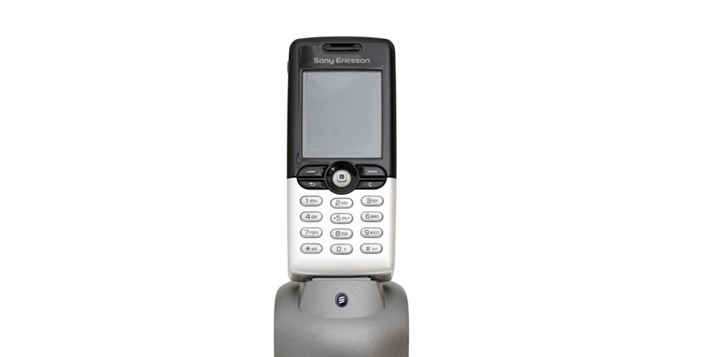 Sony Ericsson's Disruption of the Market
