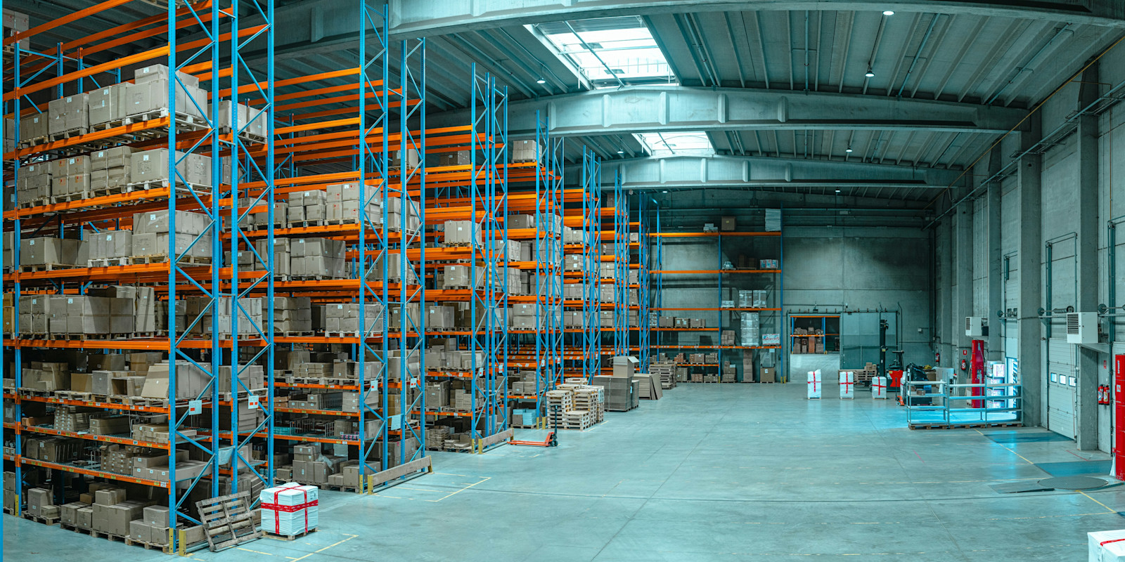 Reverse logistics and Supply Chain