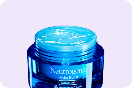 Neutrogena Bottle