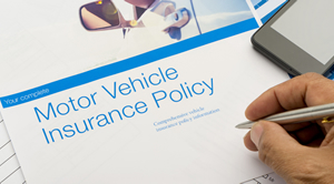 car insurance policy