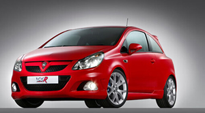 Corsa