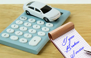 driving instructor overheads
