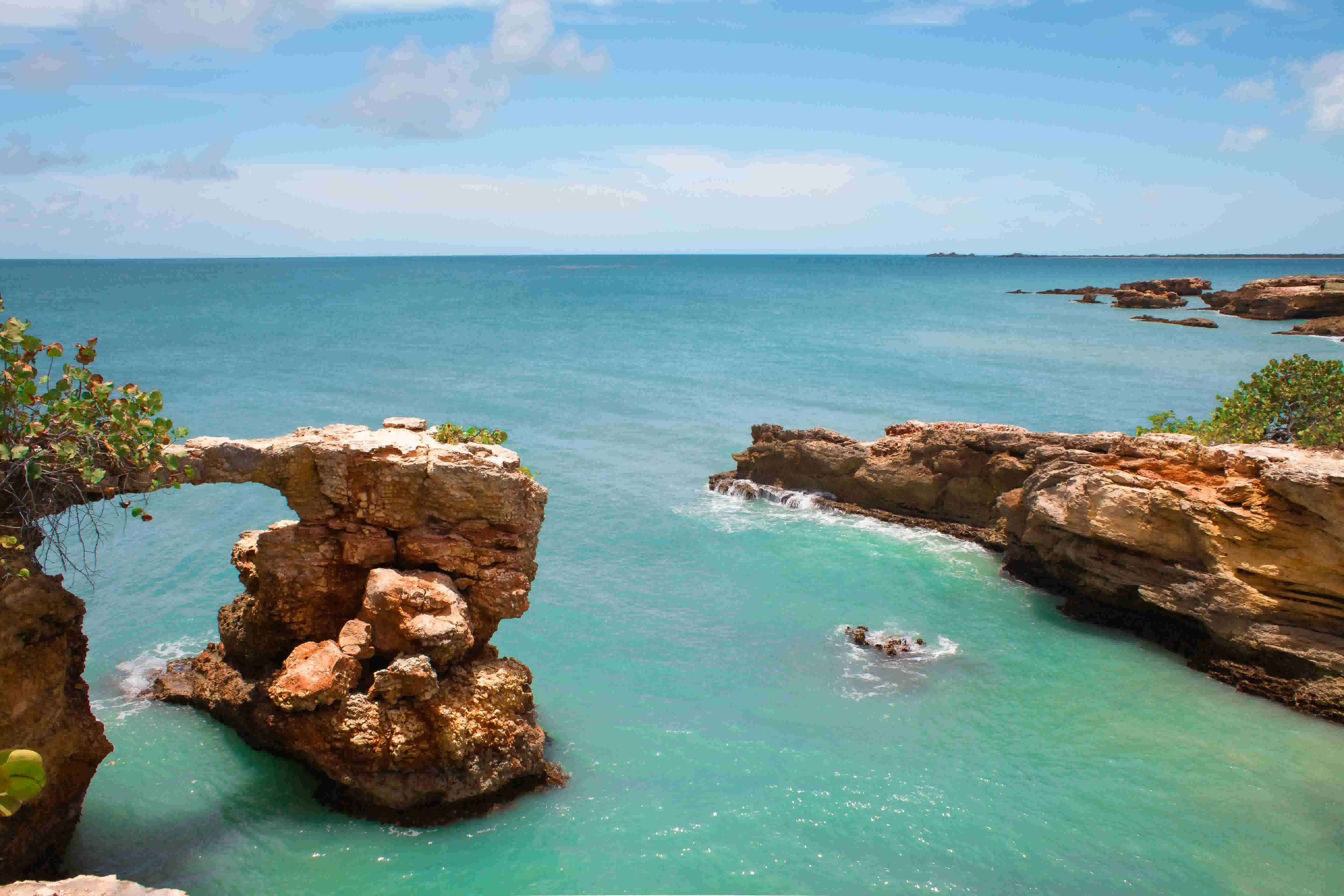 Inner Puerto Rico Puerto Rico Guidebooks | Dreamers Welcome