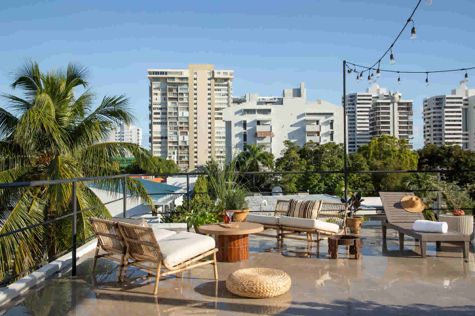 Photo inspiration: Curated Luxury Beachside Apartments With Private Coffee Roastery Gallery View 49