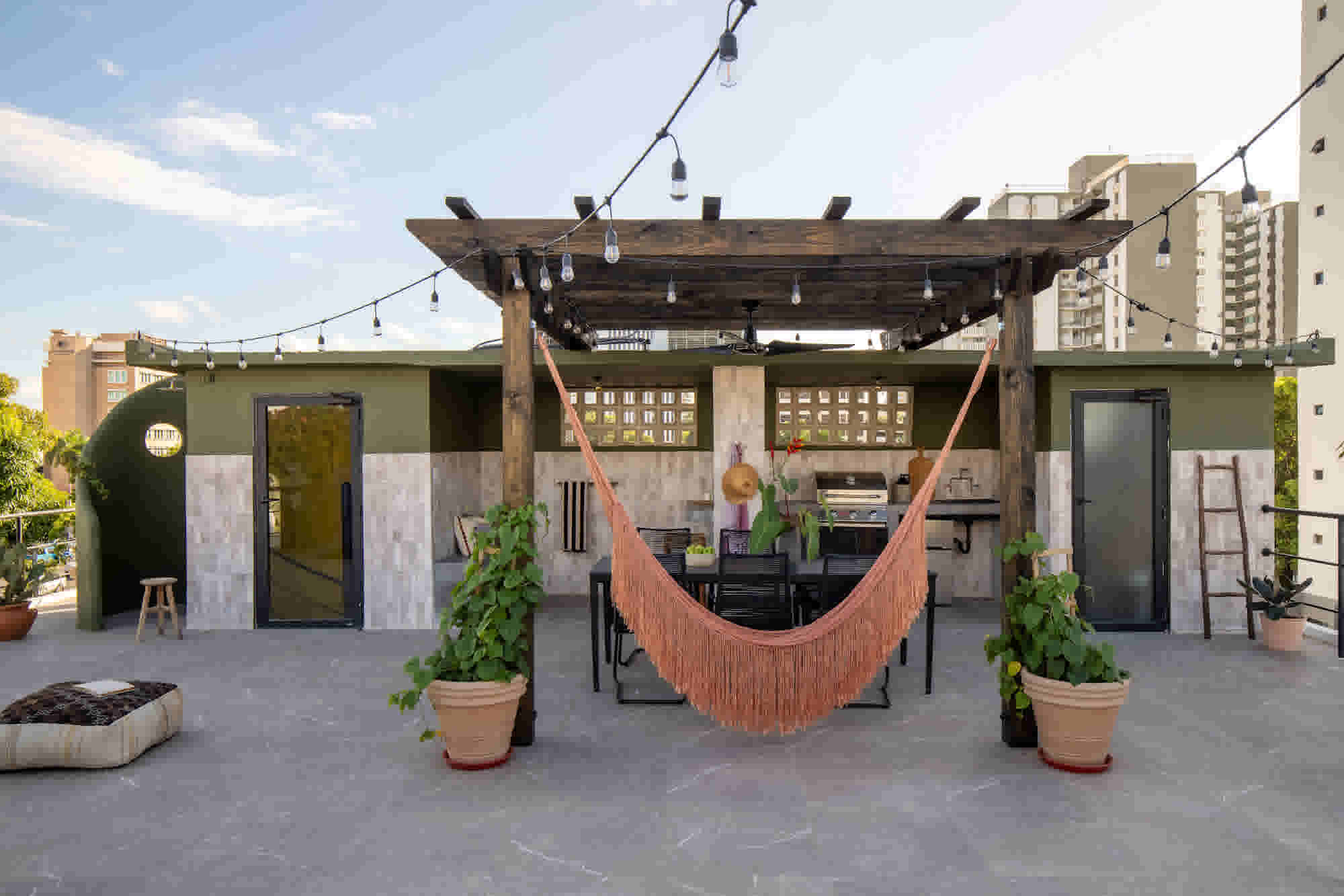Fresh Look at Maru By Dw Laidback Luxury Beach Apartment Rentals In Condado