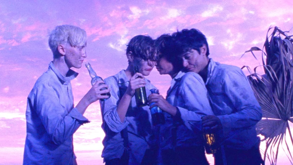 the-wild-boys