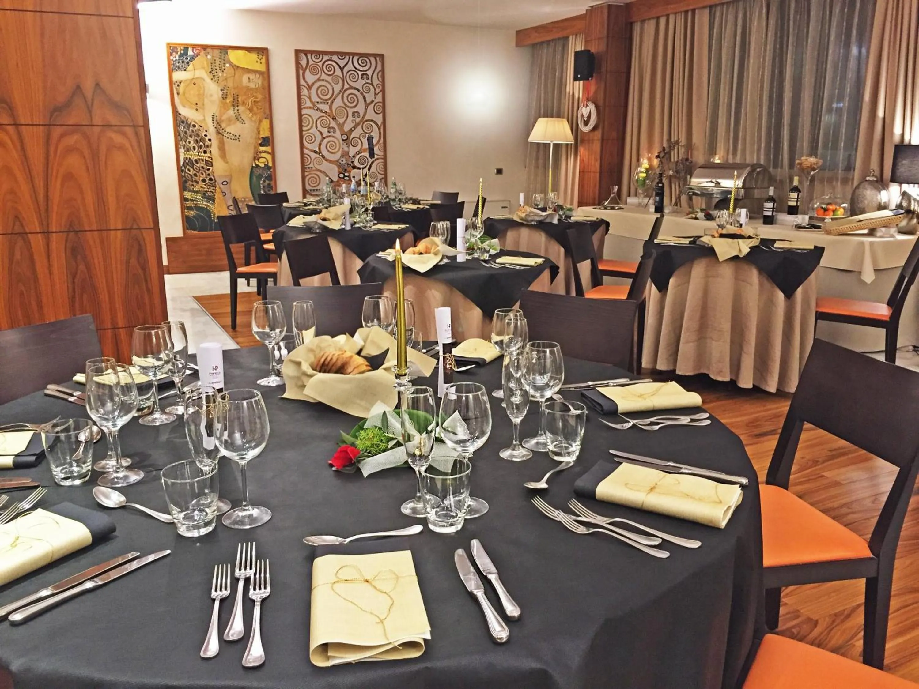 Cenone di Capodanno