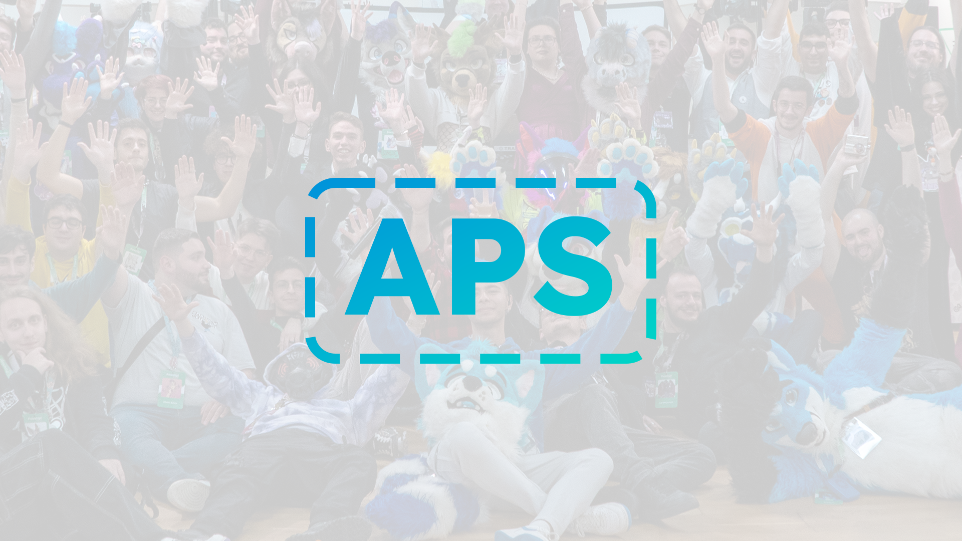 PowsUp! diventa un'APS!