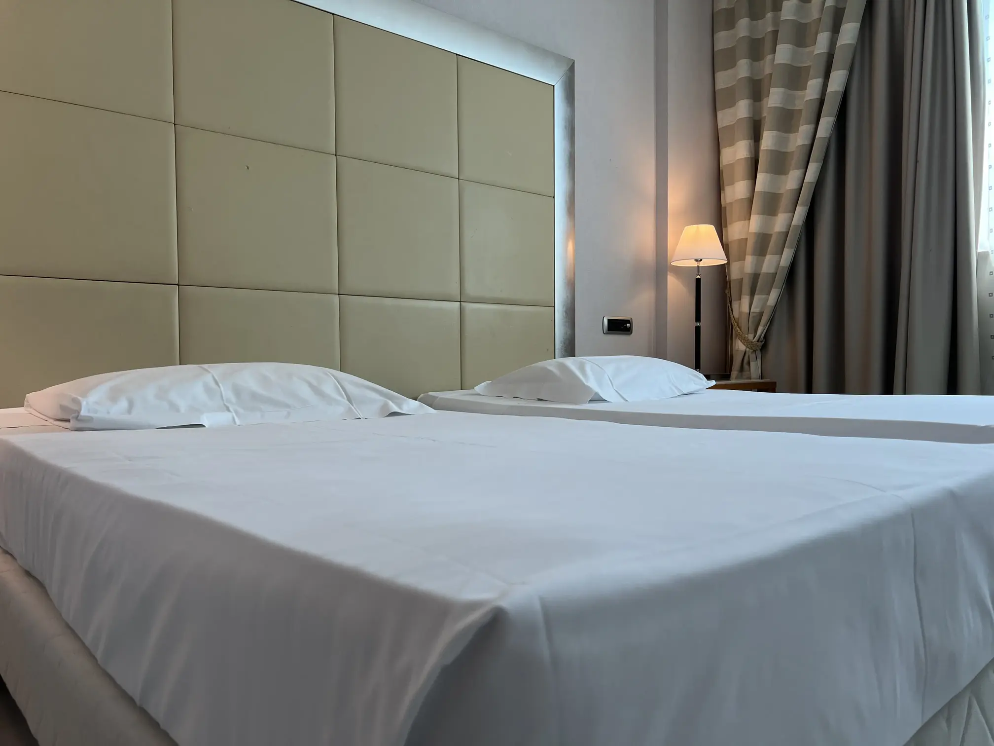 Camera Standard Classic Doppia Papillo Hotel Roma