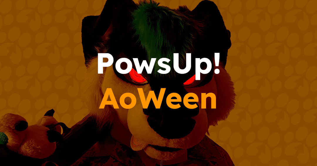 AoWeen - PowsUp!