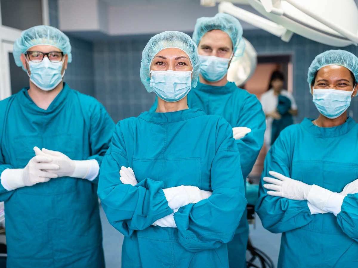 group-of-surgeons-looking-at-camera-stock-photo-picture-id1217176805