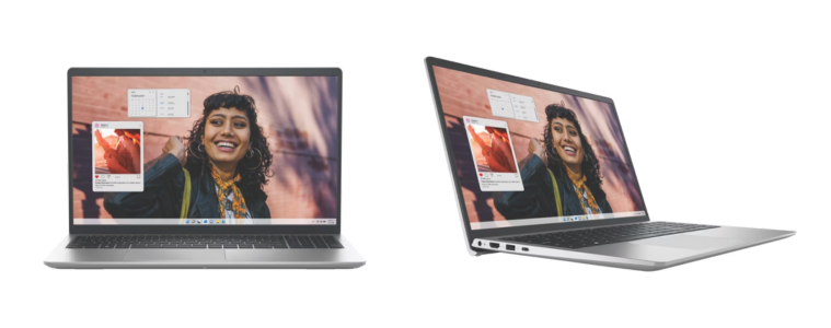product image of the Dell Inspiron 15 3000 15.6" i5 16GB 512GB Laptop