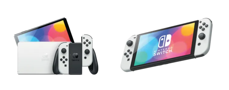 Nintendo switch product image