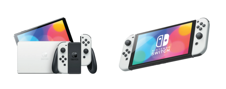 Nintendo switch product image