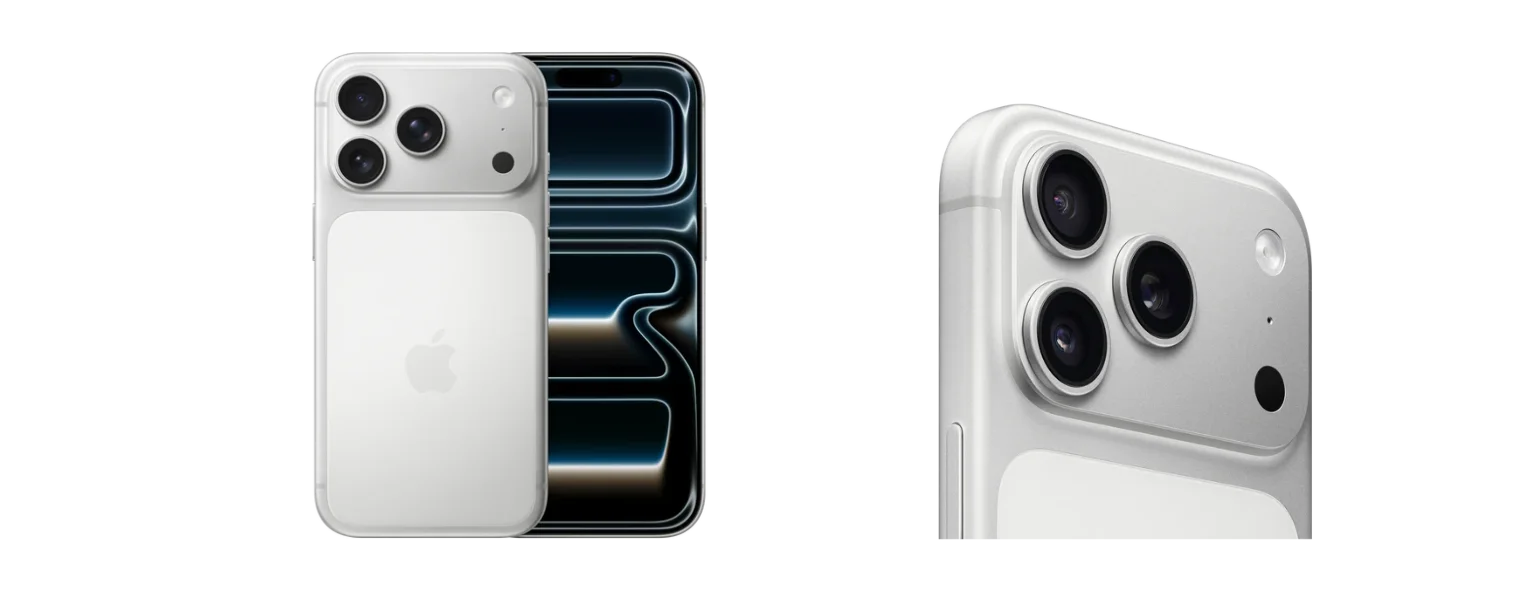 Apple iphone 17 pro