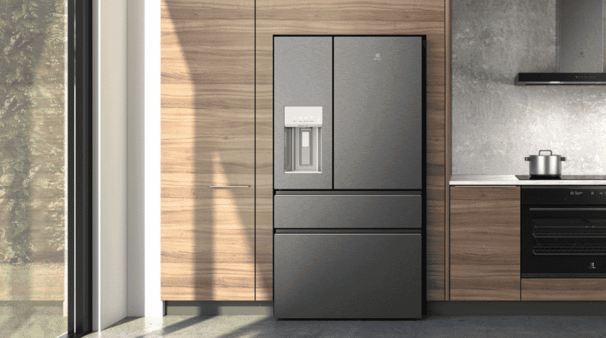 Electrolux Fridges