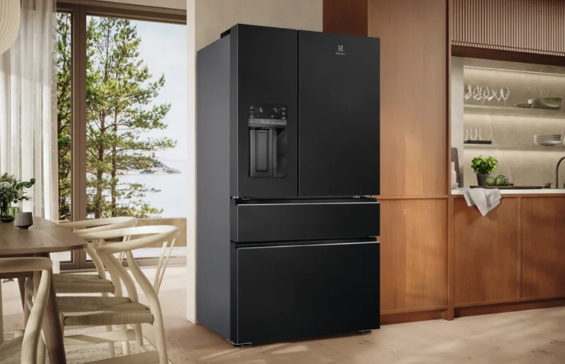 Electrolux Fridges