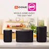 FY27 WK16 JBL10740 NEW JBL Cove Home Audio Speakers - Category Marketing Tile