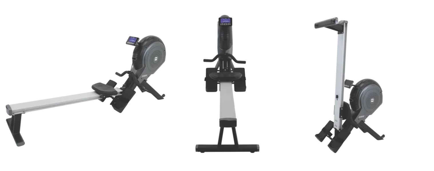 Product image of the BH Fitness S1RW Program Rower