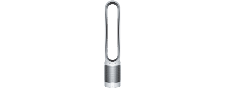 The Dyson Pure Cool Purifying Tower Fan