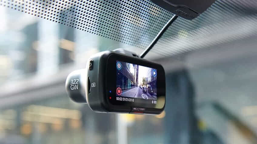 Nextbase Dash Cams  The Good Guys