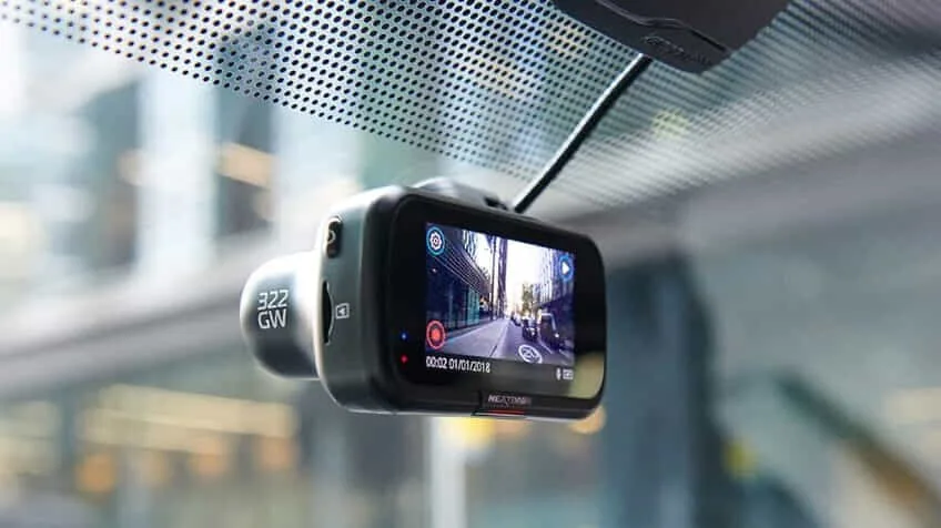 Nextbase Dash Cams The Good Guys