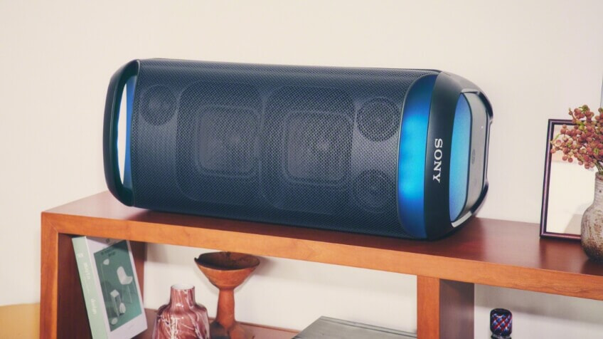 ony Portable Speaker