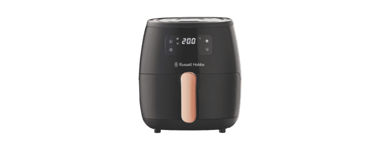 Front on image of a Russell Hobbs 57 Litres Brooklyn Air Fryer