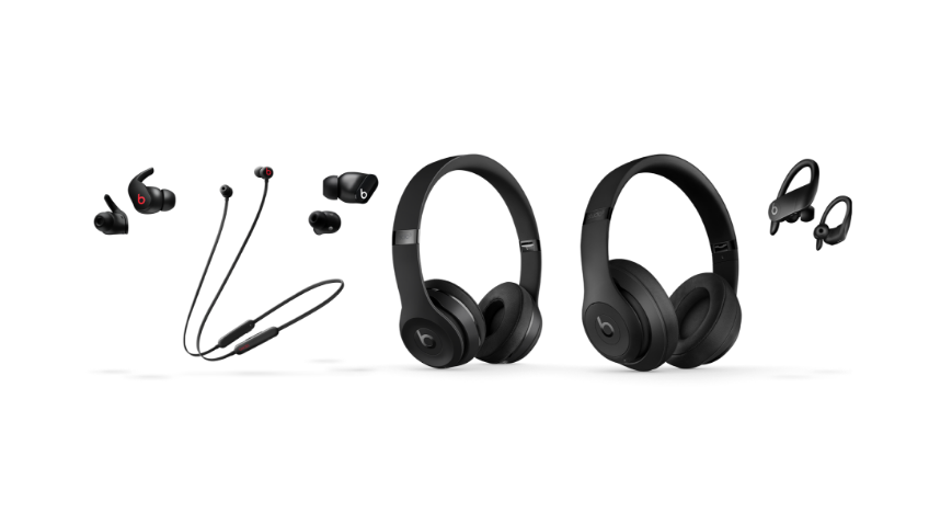 Beats  The Good Guys