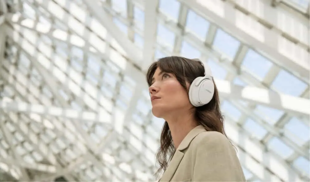 About Bose