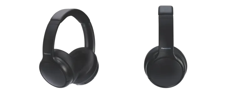 Panasonic Noise Cancelling Headphones