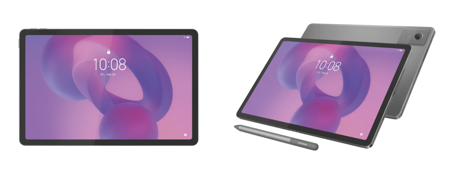 Lenovo Idea Tab 11" 2.5K 128GB with Pen Tablet
