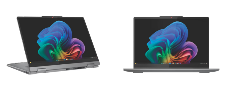 product image of the Lenovo Ideapad 5 14" Copilot+ PC 16GB 1TB 2-in-1 Laptop
