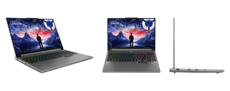 product image of the Lenovo Legion 5i 16" i9 16GB 1TB RTX4060 8GB Gaming Laptop