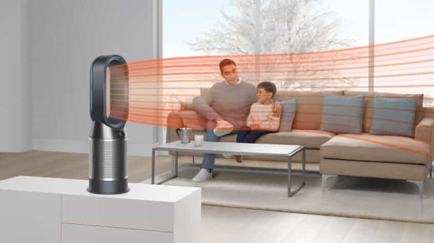 Dyson Heaters  The Good Guys
