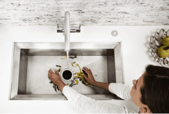 Shop Insinkerator  The Good Guys