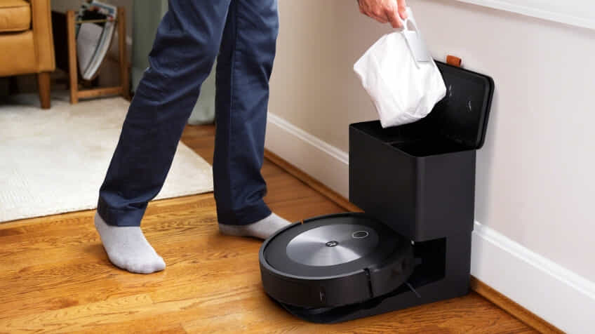 iRobot Accessories  The Good Guys