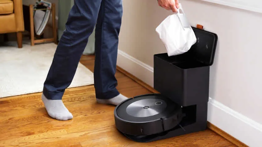 iRobot Accessories The Good Guys