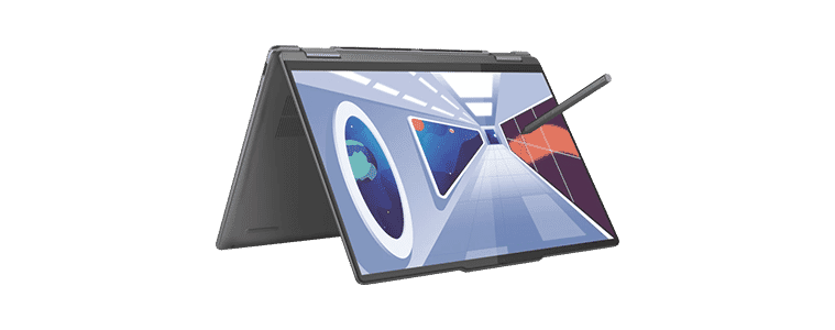 Lenovo Yoga 7i EVO 14 Touchscreen i5 16GB 512GB 2in1 Laptop